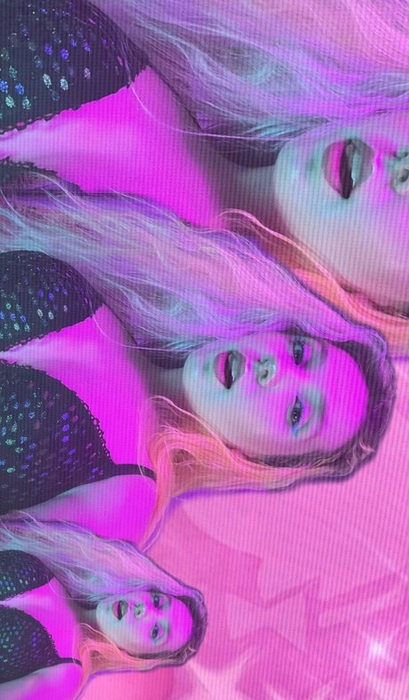 Aspyn Rose hermosa estrella imagen