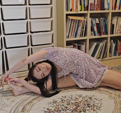 Flexible Beauties étoile adulte photos