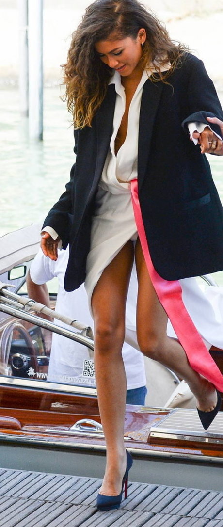 Zendaya nice star pictures