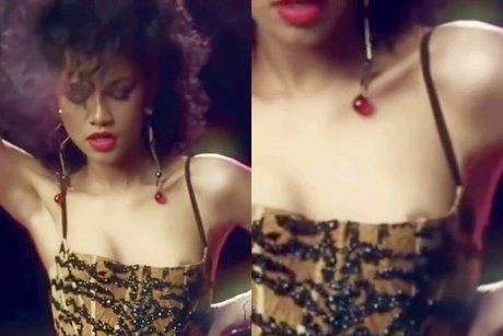 Zendaya pornstar high quality photos