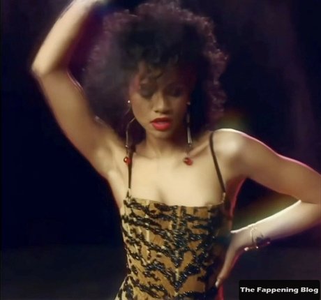 Zendaya star xxx galleries