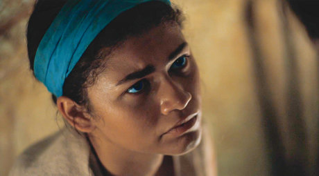 Zendaya étoile magnifique des photos