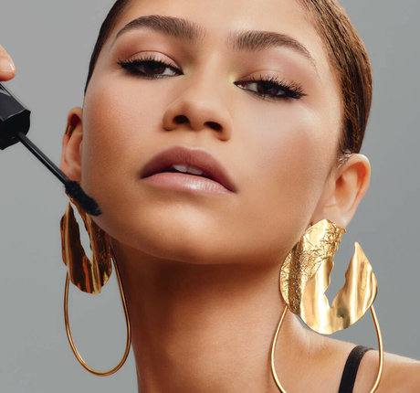 Zendaya pornstar high quality img