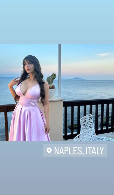 Shermie Cosplay Image de profil