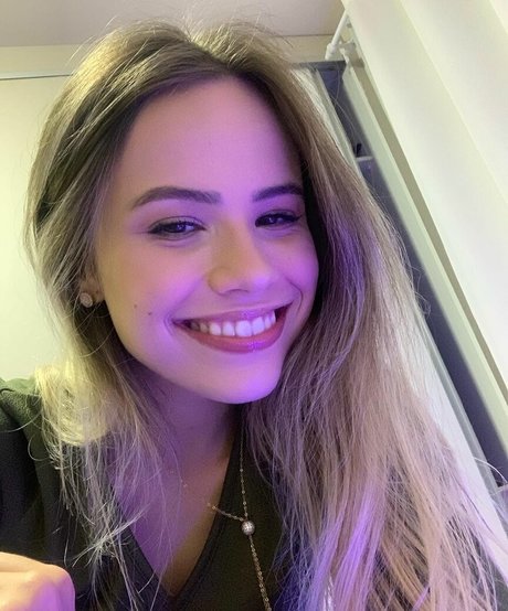 Gaucha ASMR star nudes photos