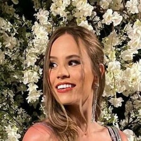 Gaucha ASMR star art photo