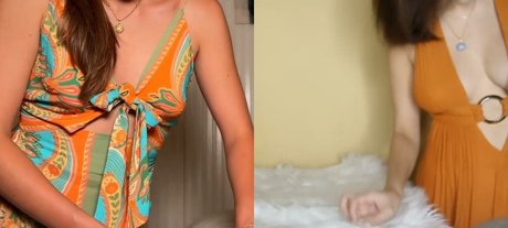 Gaucha ASMR star hd photo