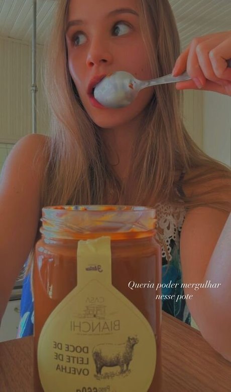 Gaucha ASMR hd actress image