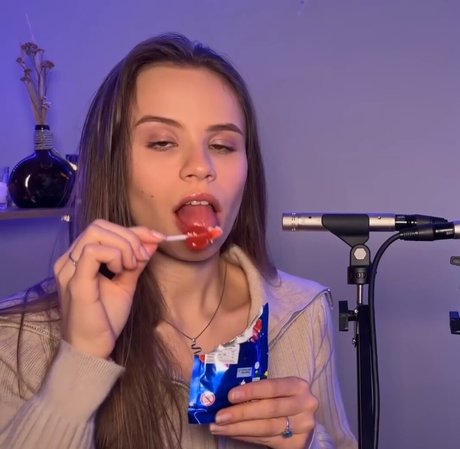 Gaucha ASMR exclusive pornstar image