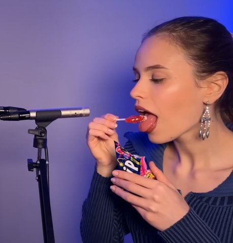 Gaucha ASMR pretty pornstar img