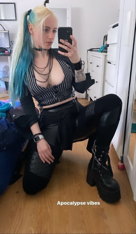 Giulia Henne actrice chaude photos