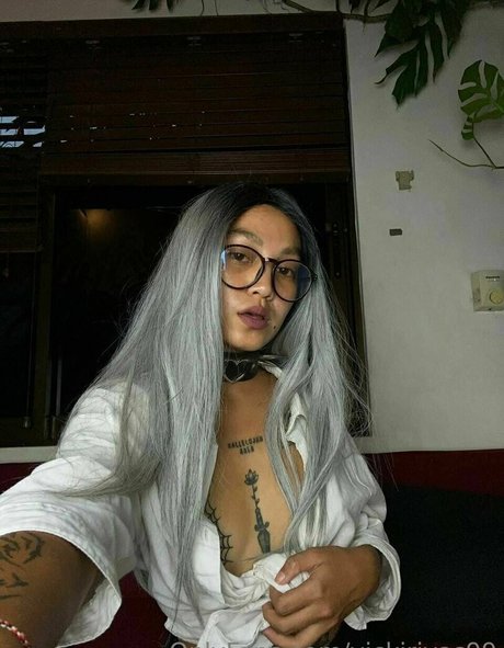 vickirivas99 actrice de grande qualité archive