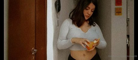 vickirivas99 étoile érotique images