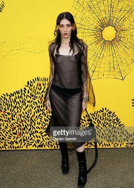 Caroline Polachek Imagen de perfil