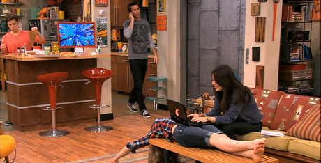 Jennette McCurdy desnudos de modelos recopilación