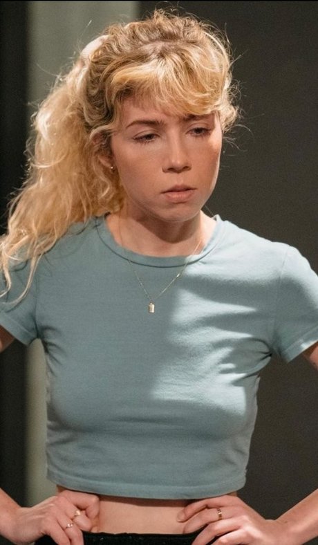 Jennette McCurdy Imagen de perfil