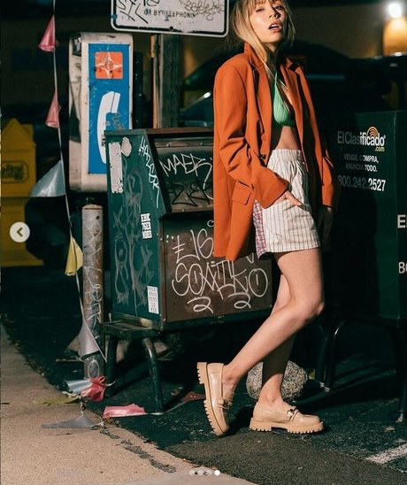 Jennette McCurdy star du porno sexy img