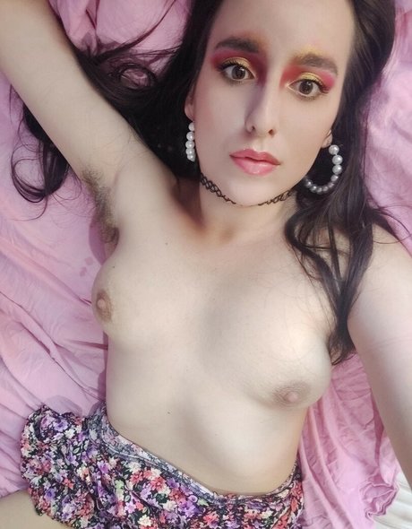 Hairy Women star du porno belle archive