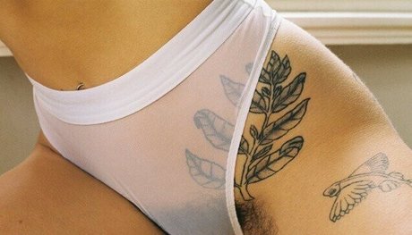 Hairy Women sexe de star du porno archive