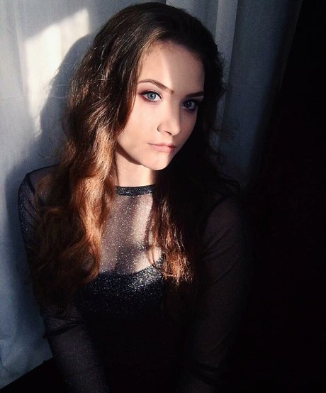 Caitlin Scott adult star pictures