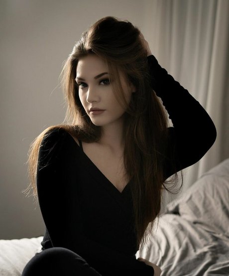 Caitlin Scott pornographic star images