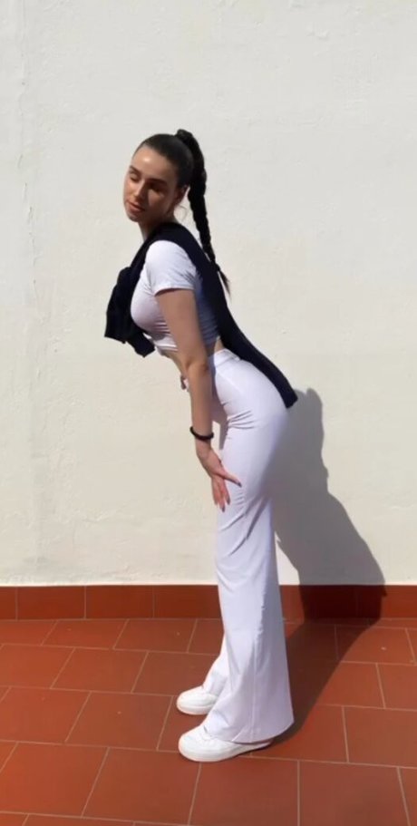 Danielalzj sex pornstar photos
