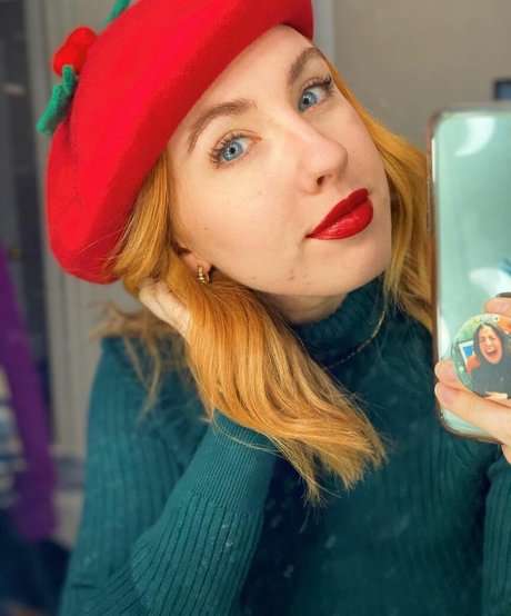 Megan Everett étoile magnifique galerie