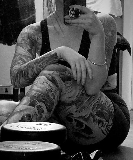 Megan Everett estrella porno hd fotos