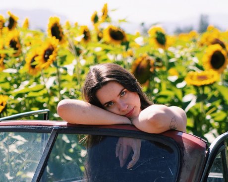 Sarah Butt estrella porno agradable foto