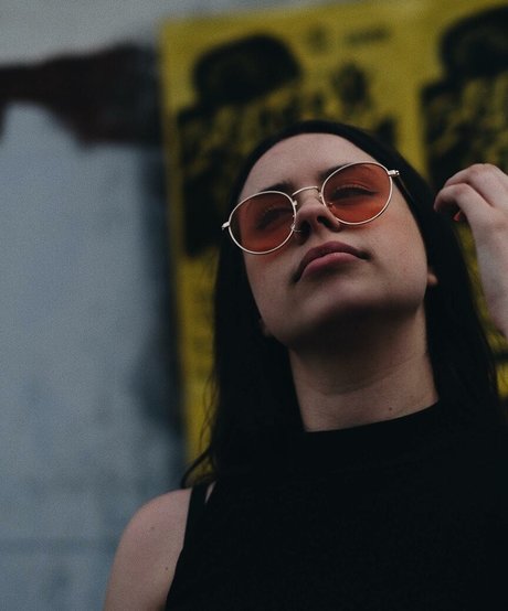 Sarah Butt actriz recopilación