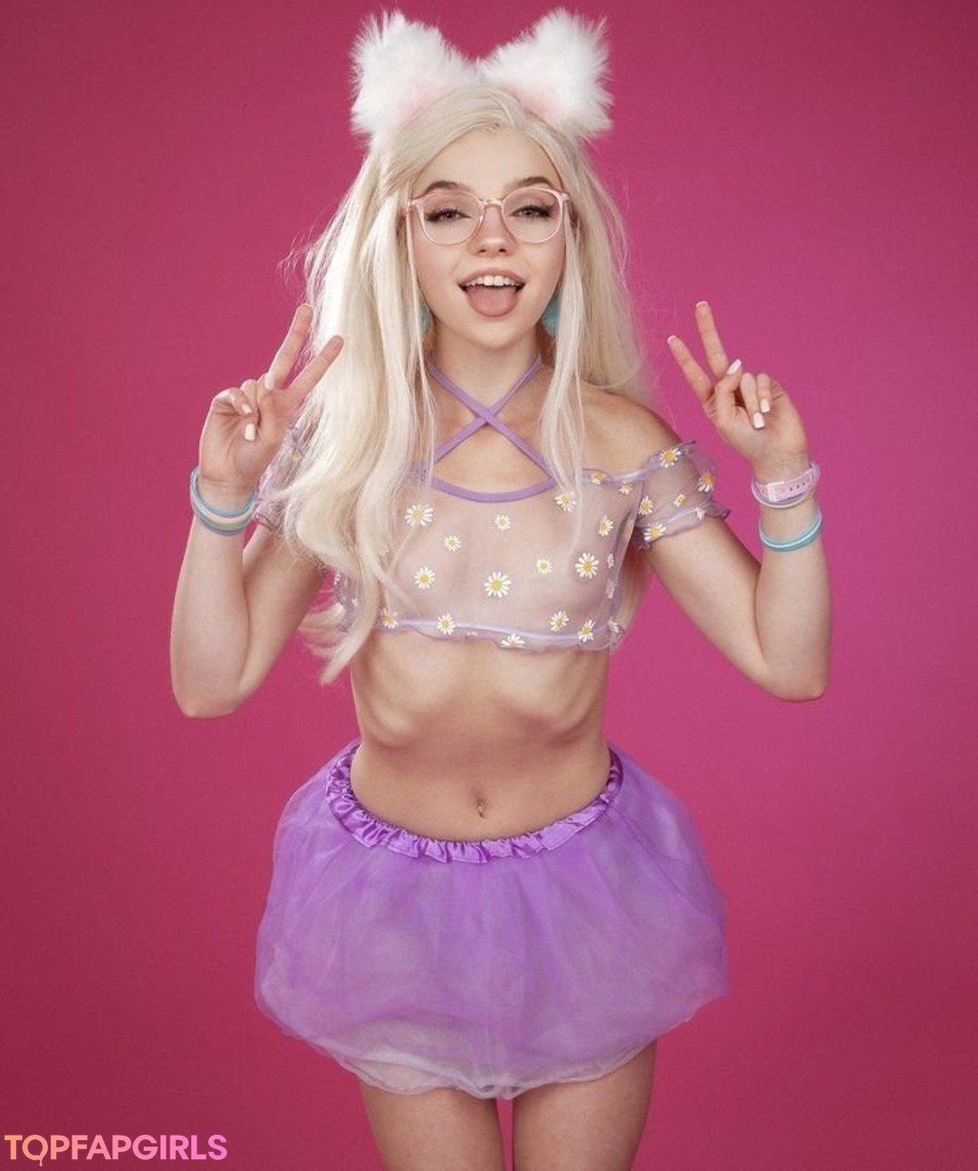 Brie Belle estrella libre recopilación