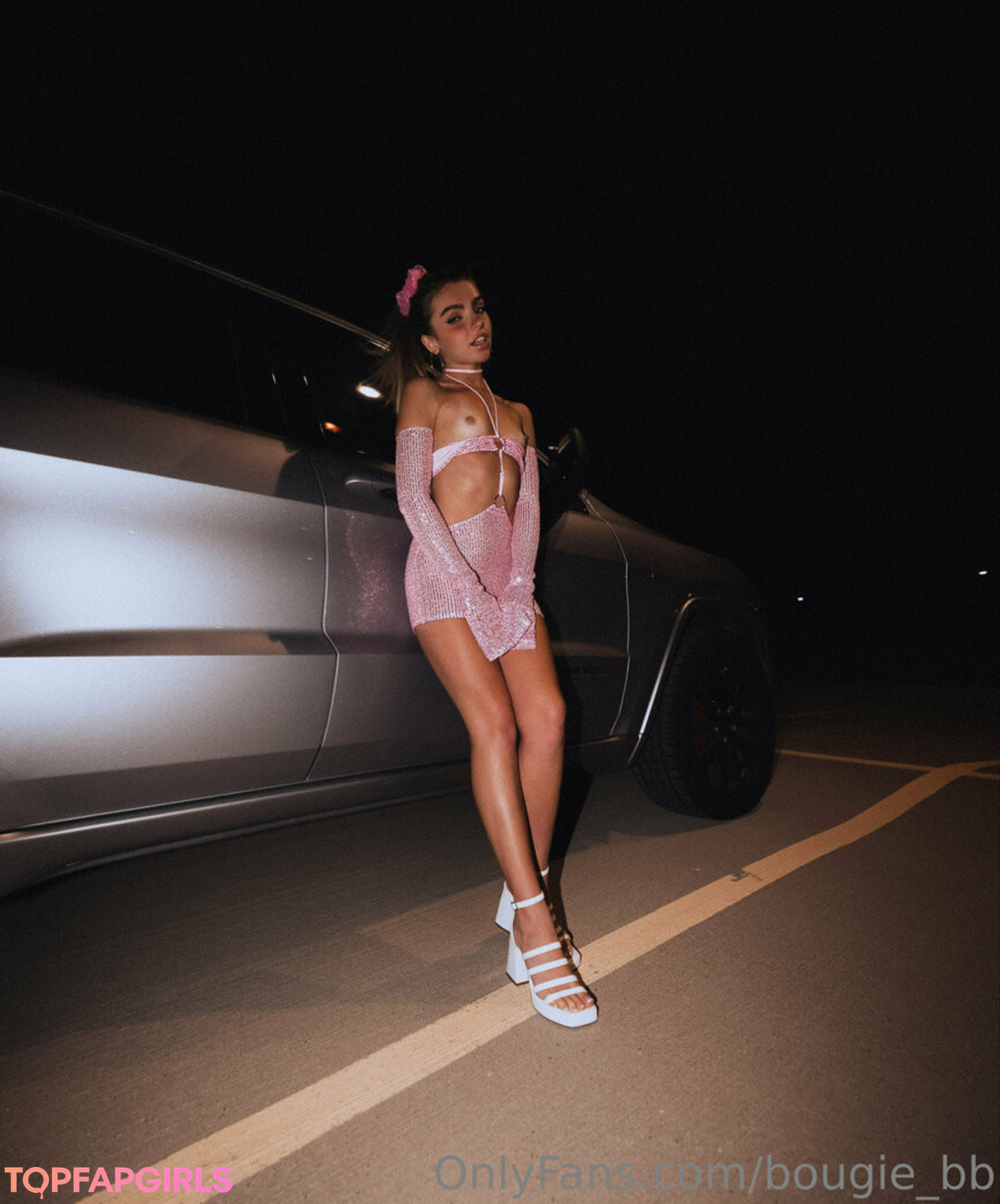 Brie Belle bonita estrella imagen