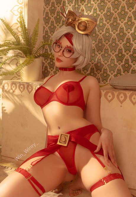 win winry modèle meilleur galerie