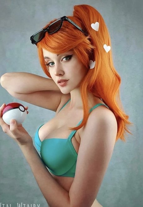 win winry étoile adulte galerie