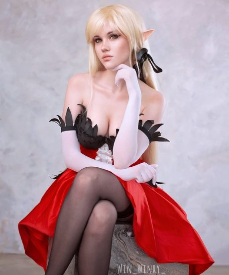 win winry étoile collection