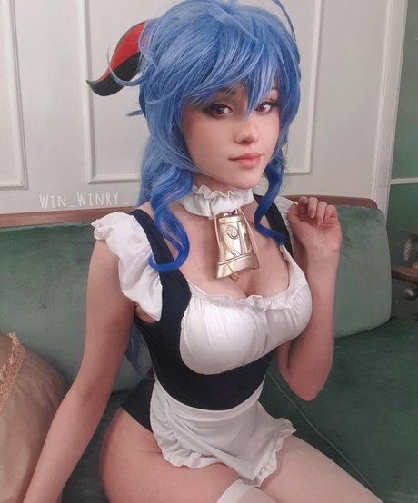 win winry actrice sexy img