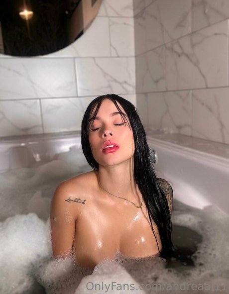 andreaal11 estrella erótica archivo