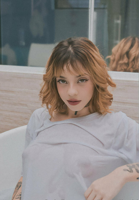 Brendazelinski buena estrella porno archivo