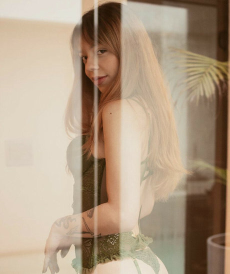 Brendazelinski actriz exclusiva archivo