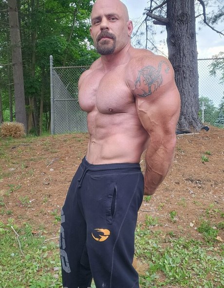 justinmetrando Imagen de perfil