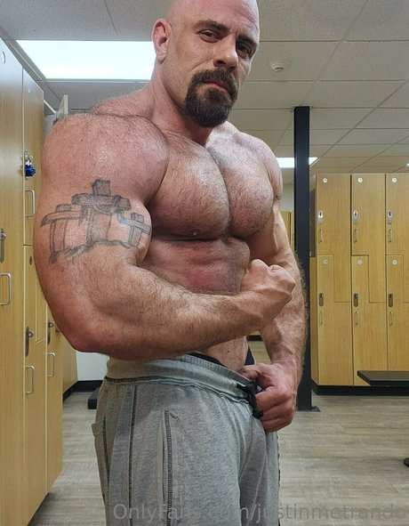 justinmetrando estrella caliente galerías