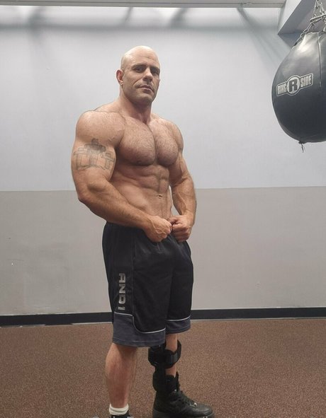 justinmetrando modèle galerie