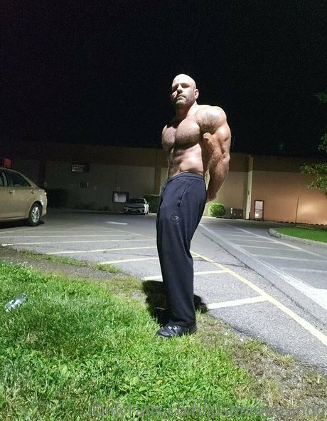 justinmetrando modèle joli des photos