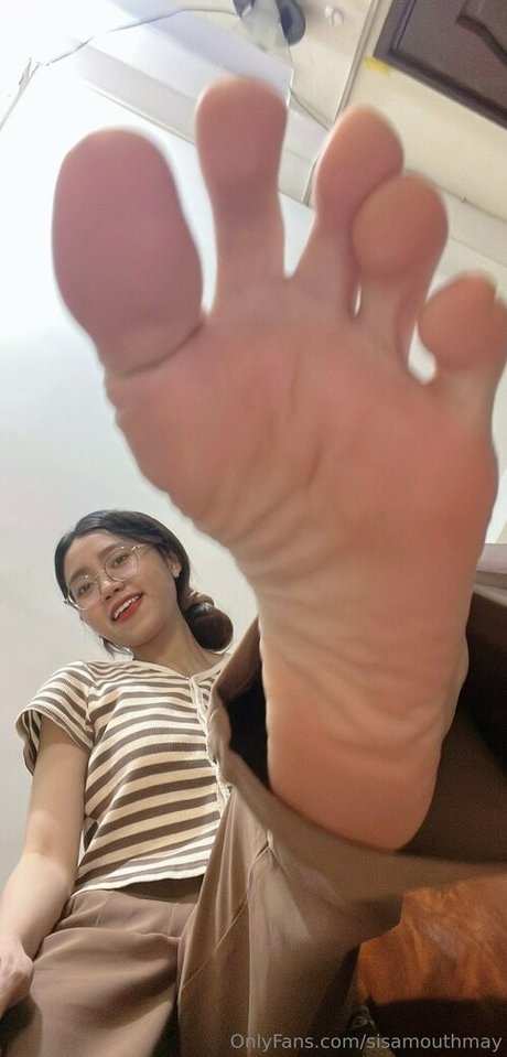 sisamouthmay nus étoiles collection