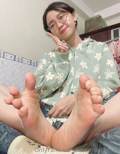 sisamouthmay sexo estrella imagen