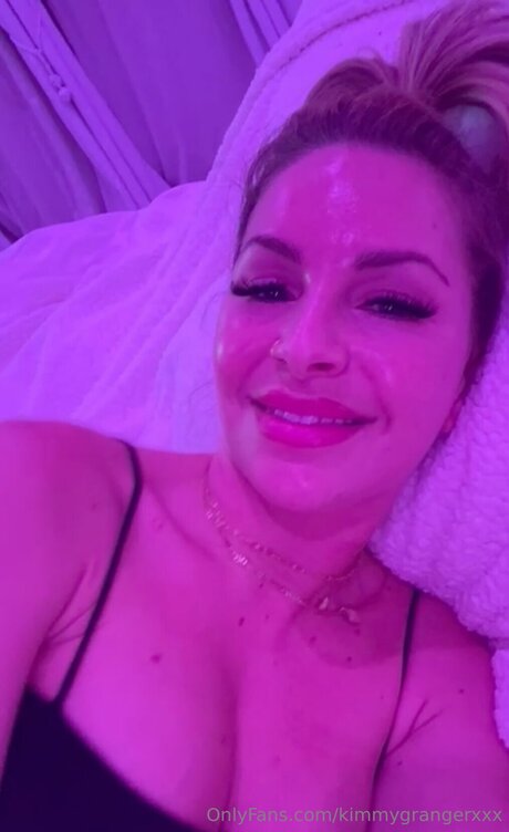 kimmygrangerxxx Miniatura