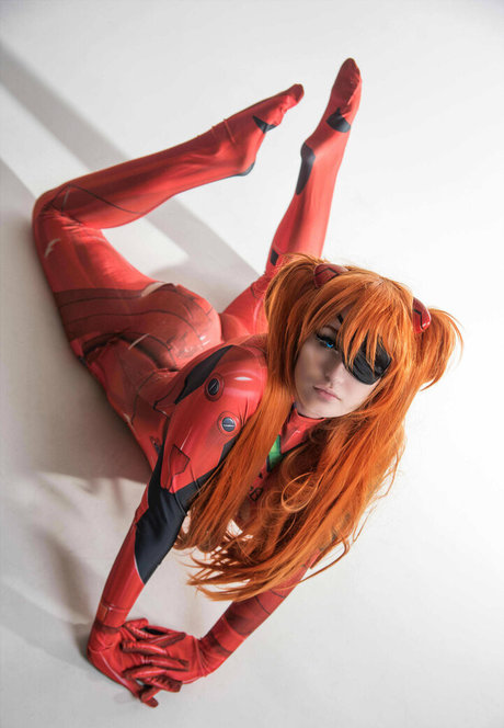 yureta2 modelo bonita foto