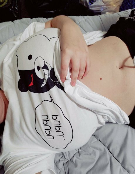 yureta2 arte modelo foto