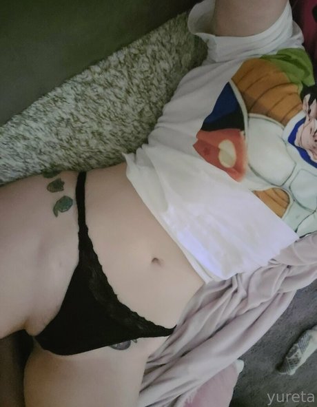 yureta2 bonita estrella imagen