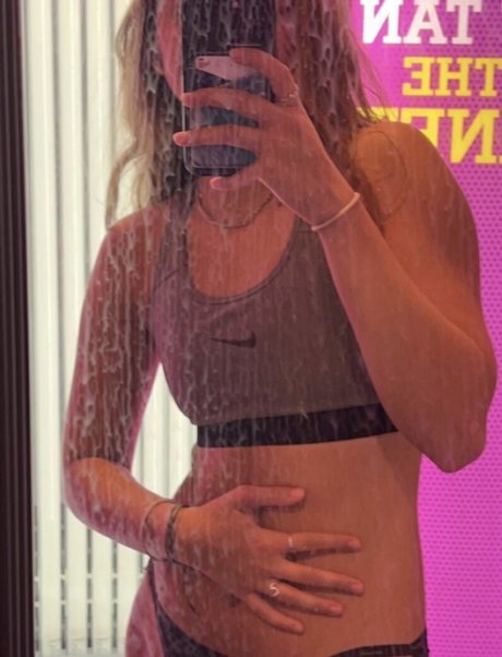 Lauren Rossi estrella porno exclusiva foto